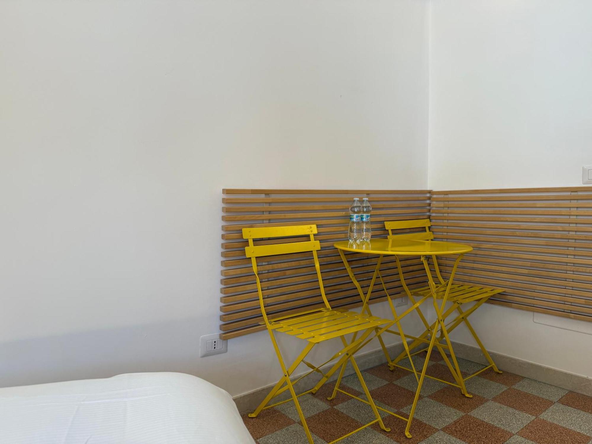 Green Rooms Rome-Rated 8,8 By Guests エクステリア 写真