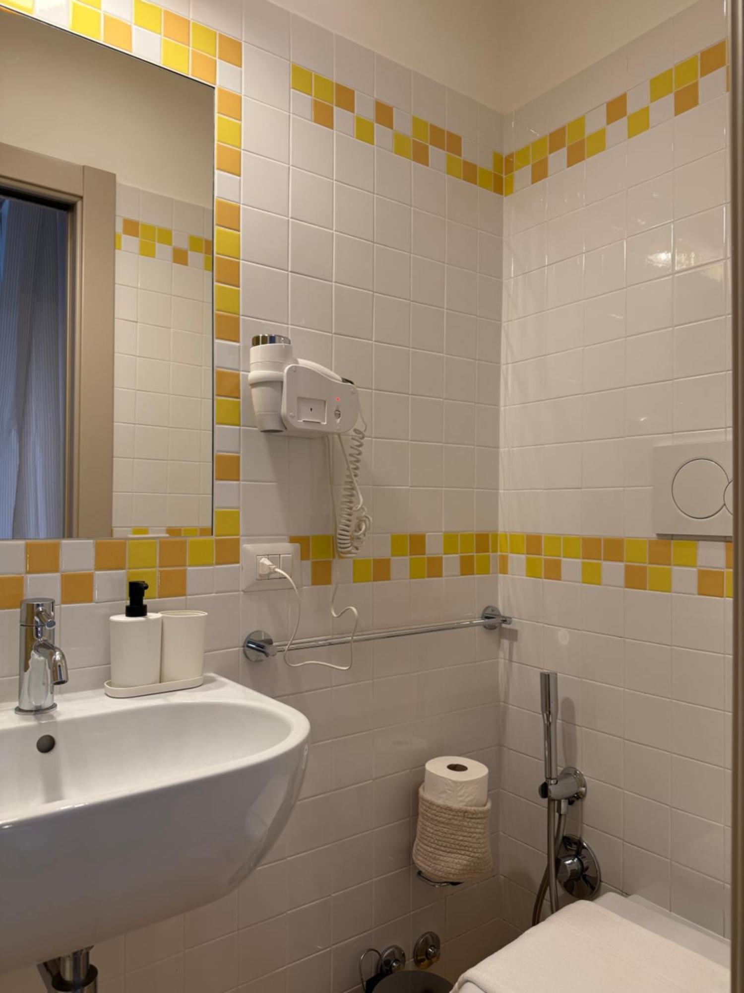 Green Rooms Rome-Rated 8,8 By Guests エクステリア 写真