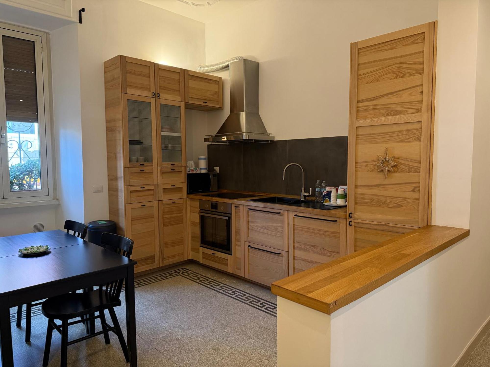 Green Rooms Rome-Rated 8,8 By Guests エクステリア 写真