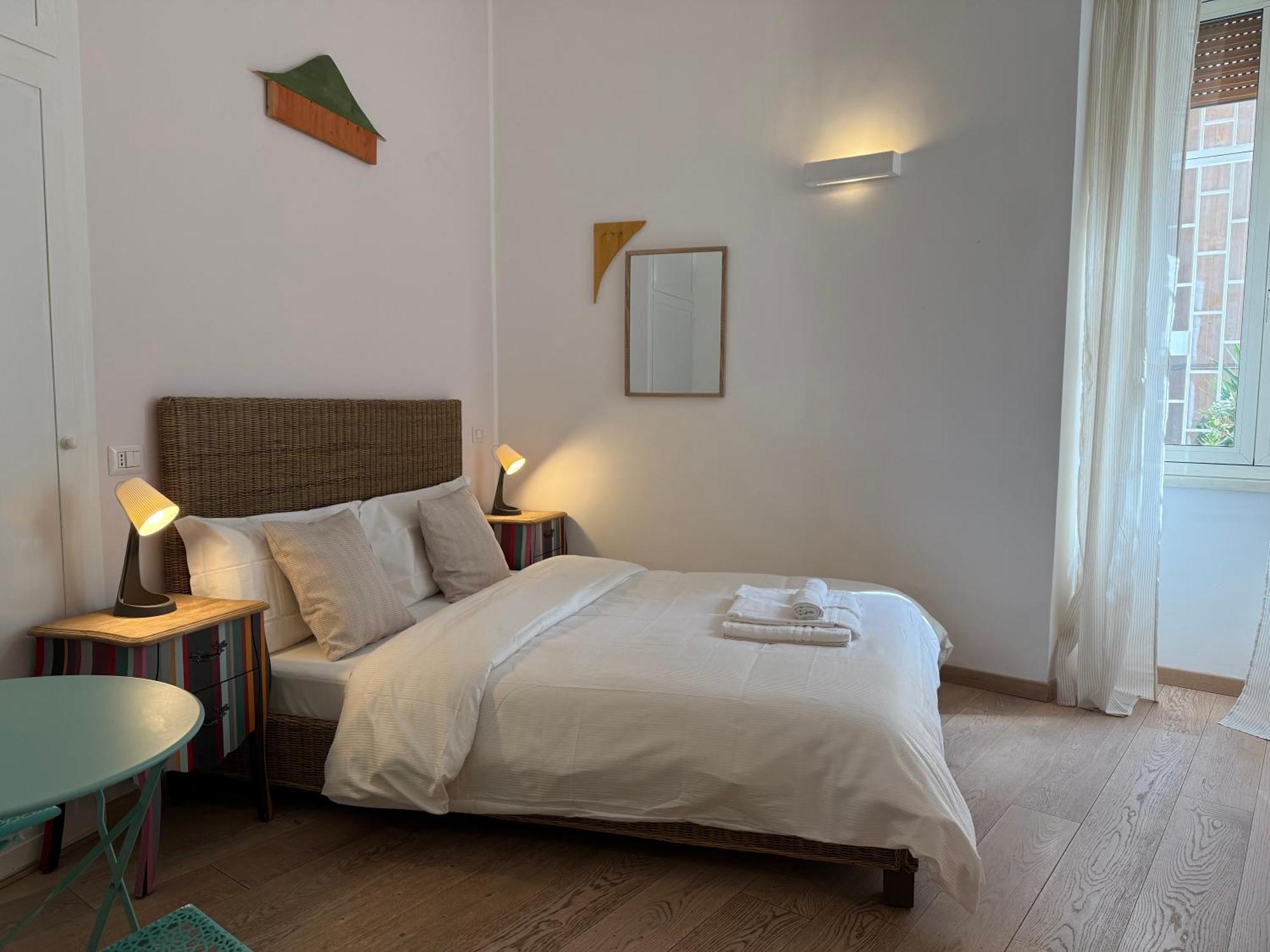 Green Rooms Rome-Rated 8,8 By Guests エクステリア 写真