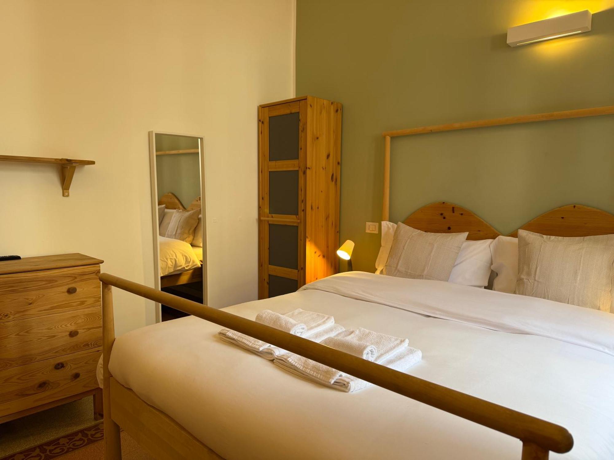 Green Rooms Rome-Rated 8,8 By Guests エクステリア 写真