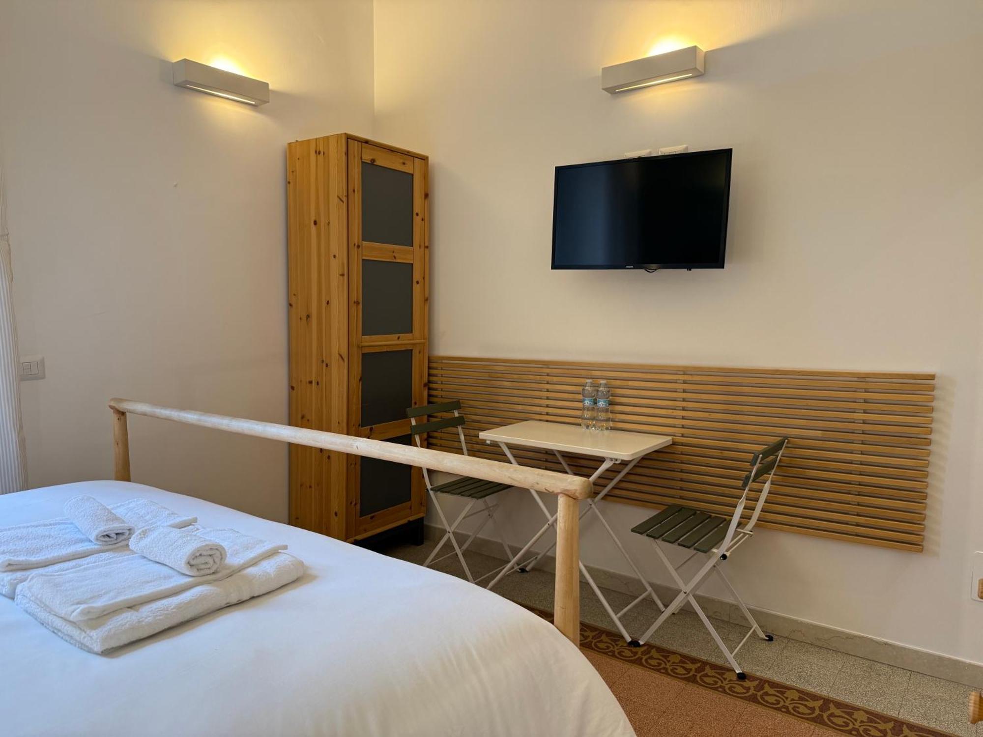 Green Rooms Rome-Rated 8,8 By Guests エクステリア 写真