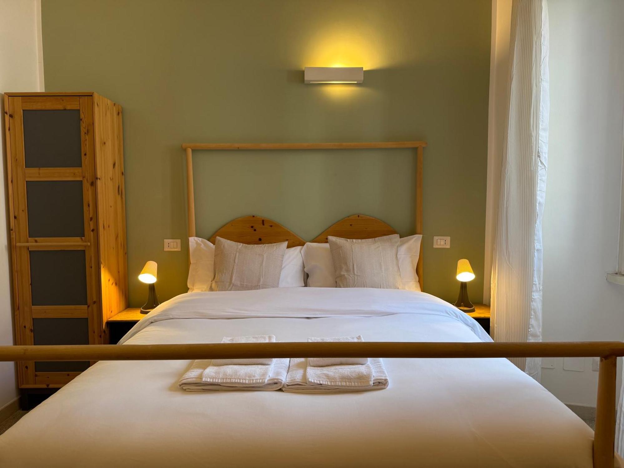 Green Rooms Rome-Rated 8,8 By Guests エクステリア 写真