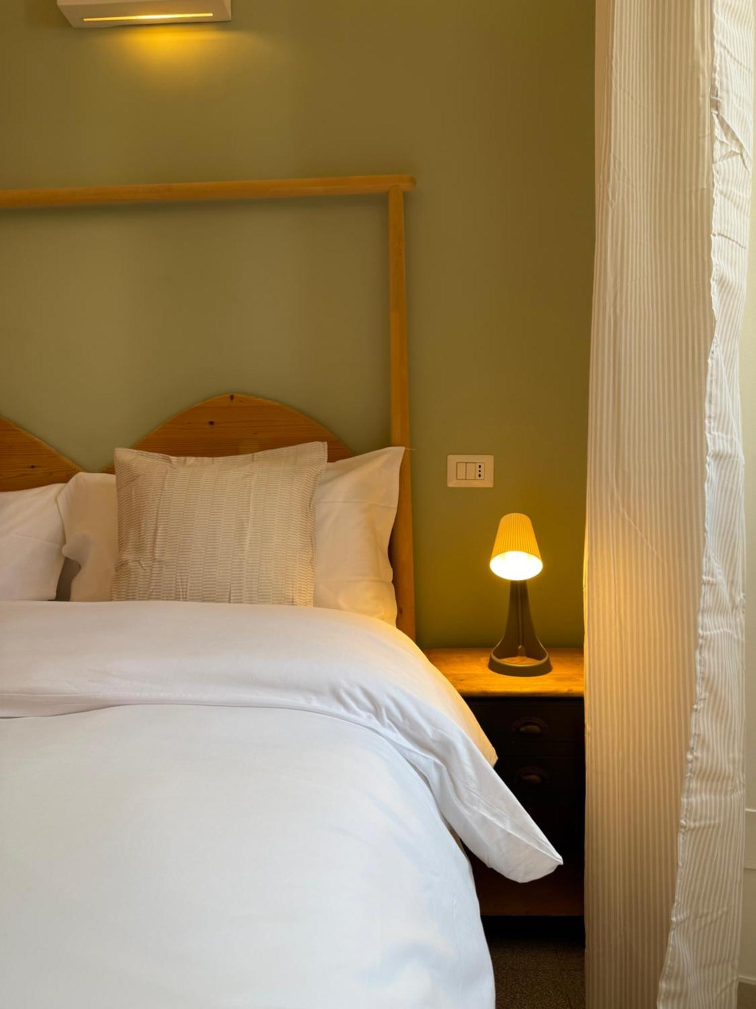 Green Rooms Rome-Rated 8,8 By Guests エクステリア 写真
