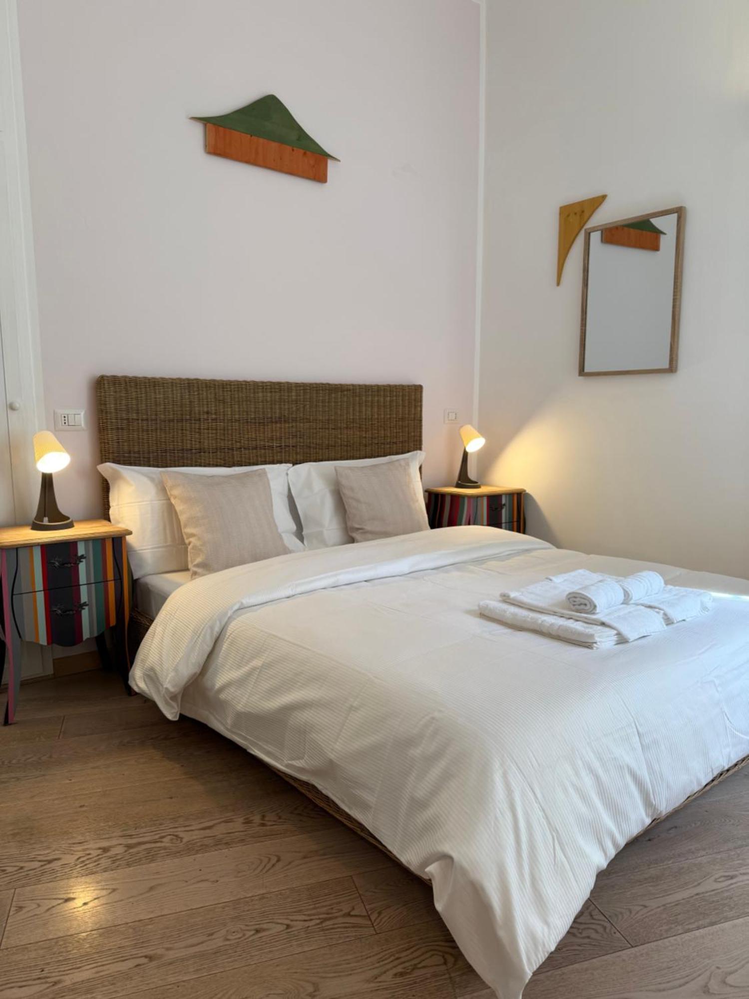 Green Rooms Rome-Rated 8,8 By Guests エクステリア 写真