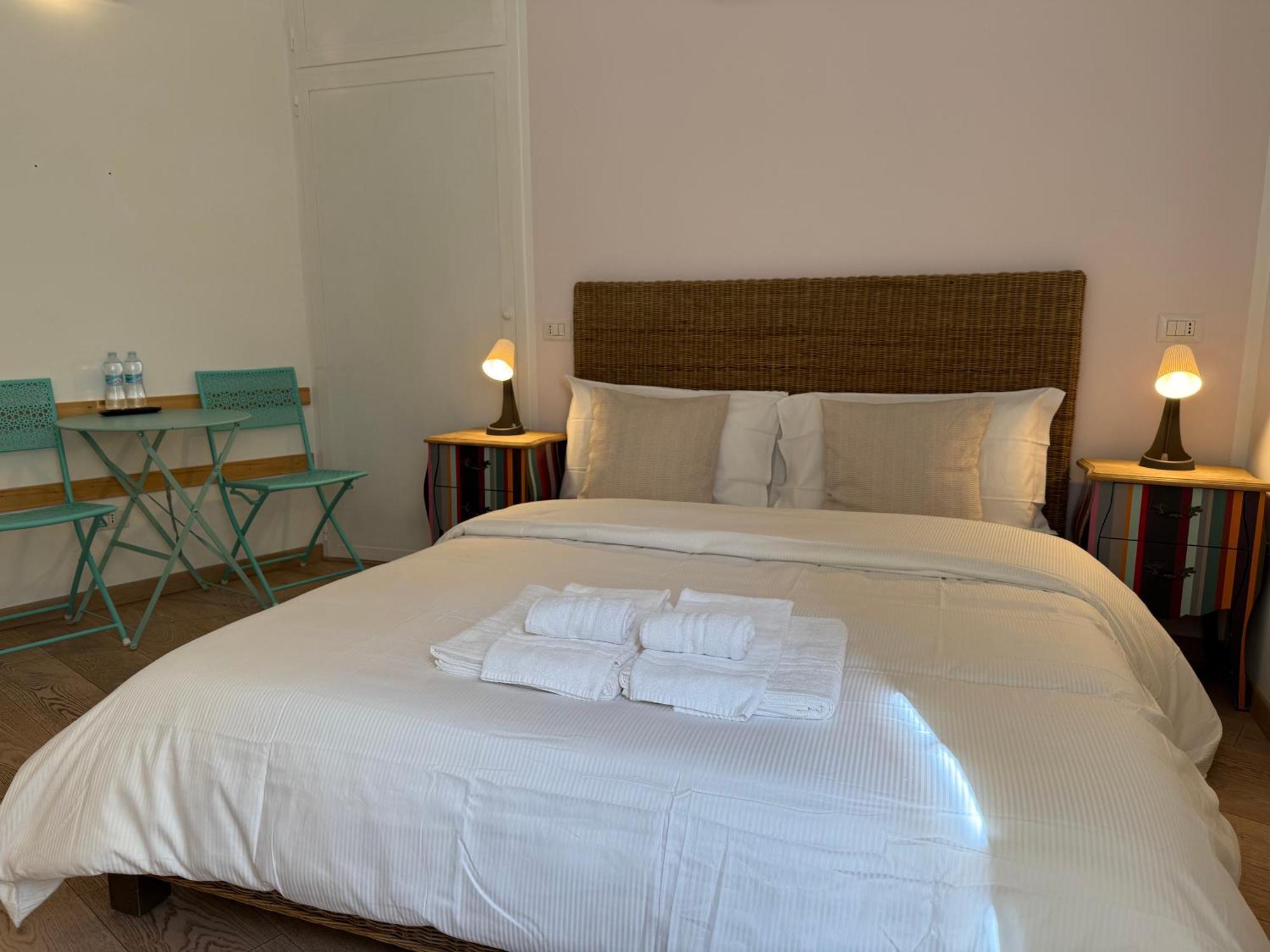 Green Rooms Rome-Rated 8,8 By Guests エクステリア 写真