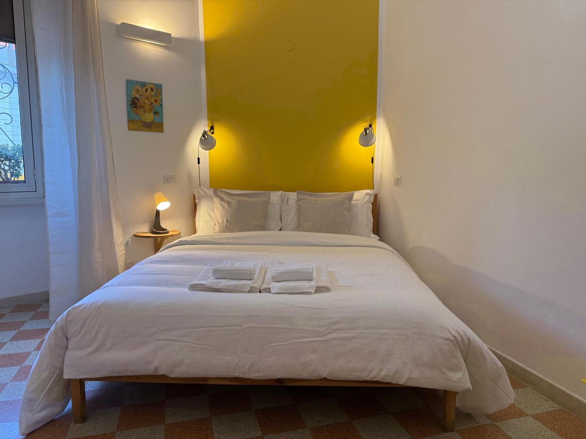 Green Rooms Rome-Rated 8,8 By Guests エクステリア 写真