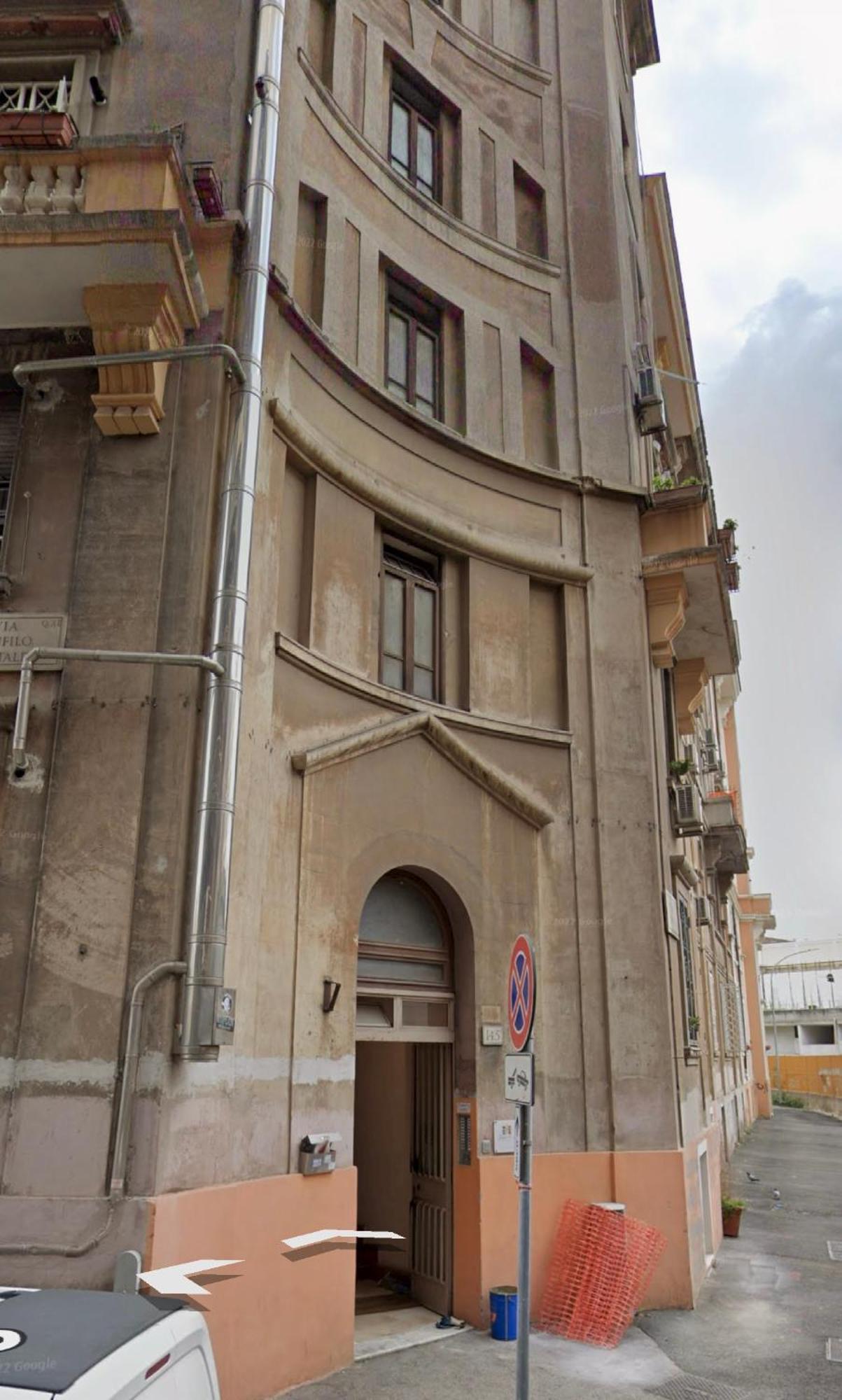 Green Rooms Rome-Rated 8,8 By Guests エクステリア 写真