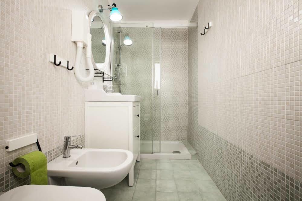 Green Rooms Rome-Rated 8,8 By Guests エクステリア 写真